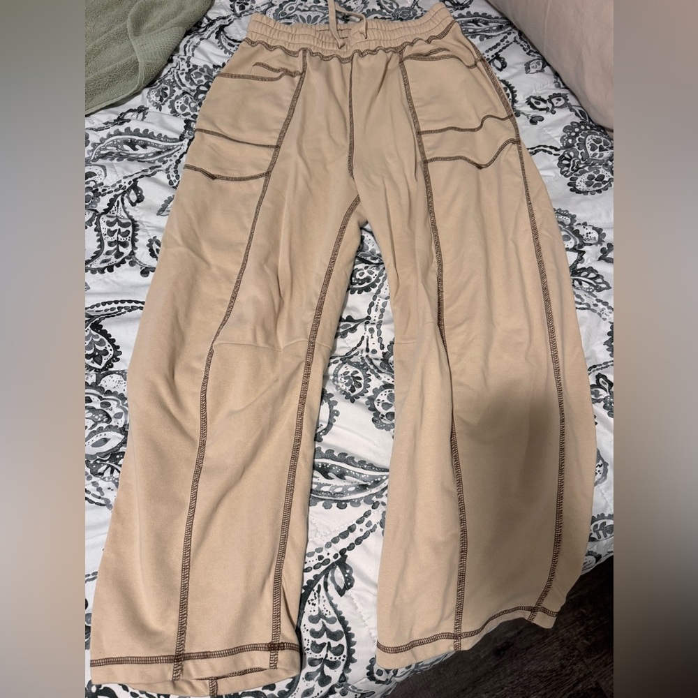 Viral TT pants